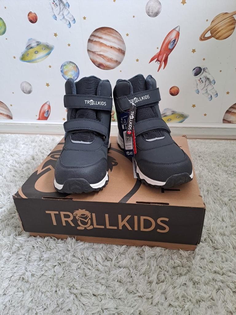 Trollkids Schoenen (nieuw in doos), Jongen of Meisje, Schoenen, Nieuw, Trollkids