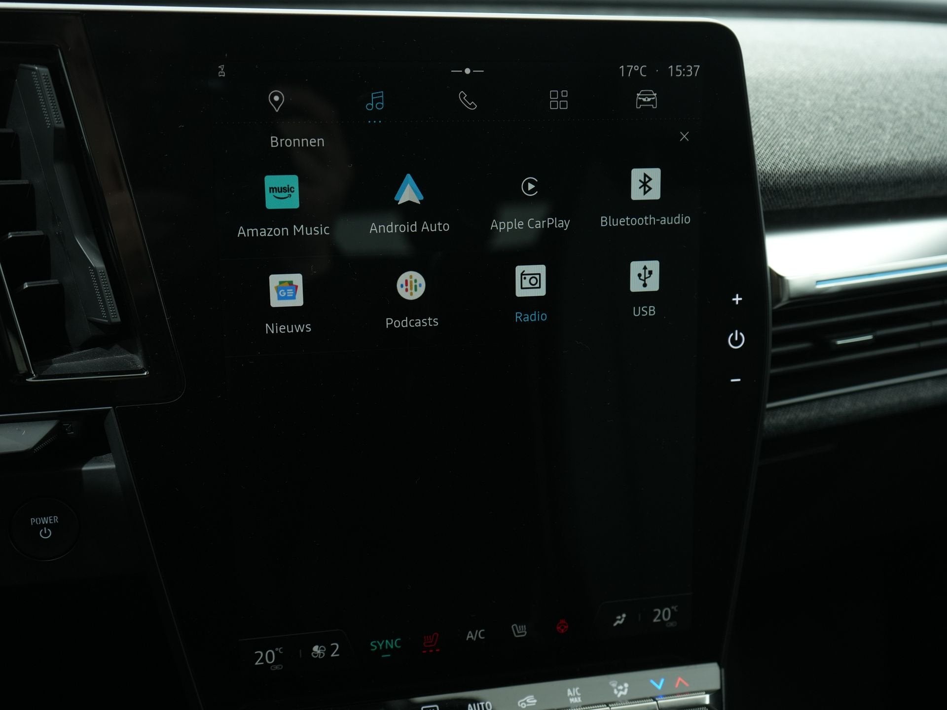 Foto 47 van Renault Mégane E-Tech EV60 OPTIMUM CHARGE 220PK TECHNO | Tr