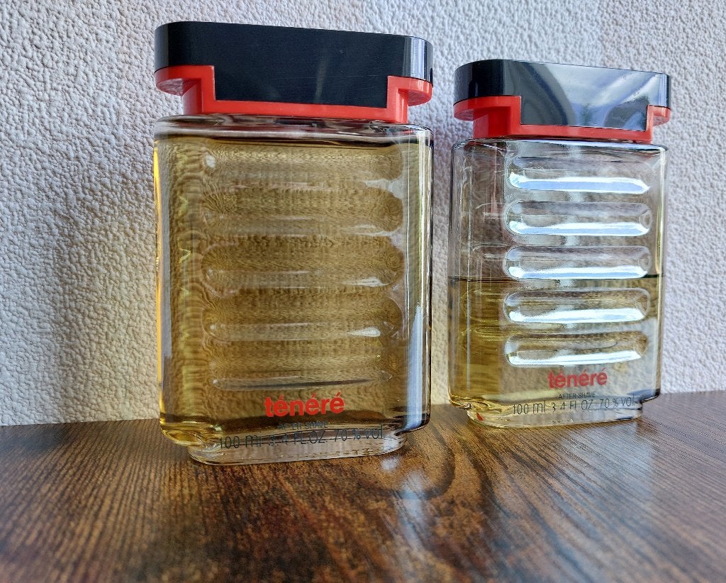 aftershave Paco Rabanne Ténéré 140 ml, Sieraden, Tassen en Uiterlijk, Uiterlijk | Parfum, Ophalen, Nieuw