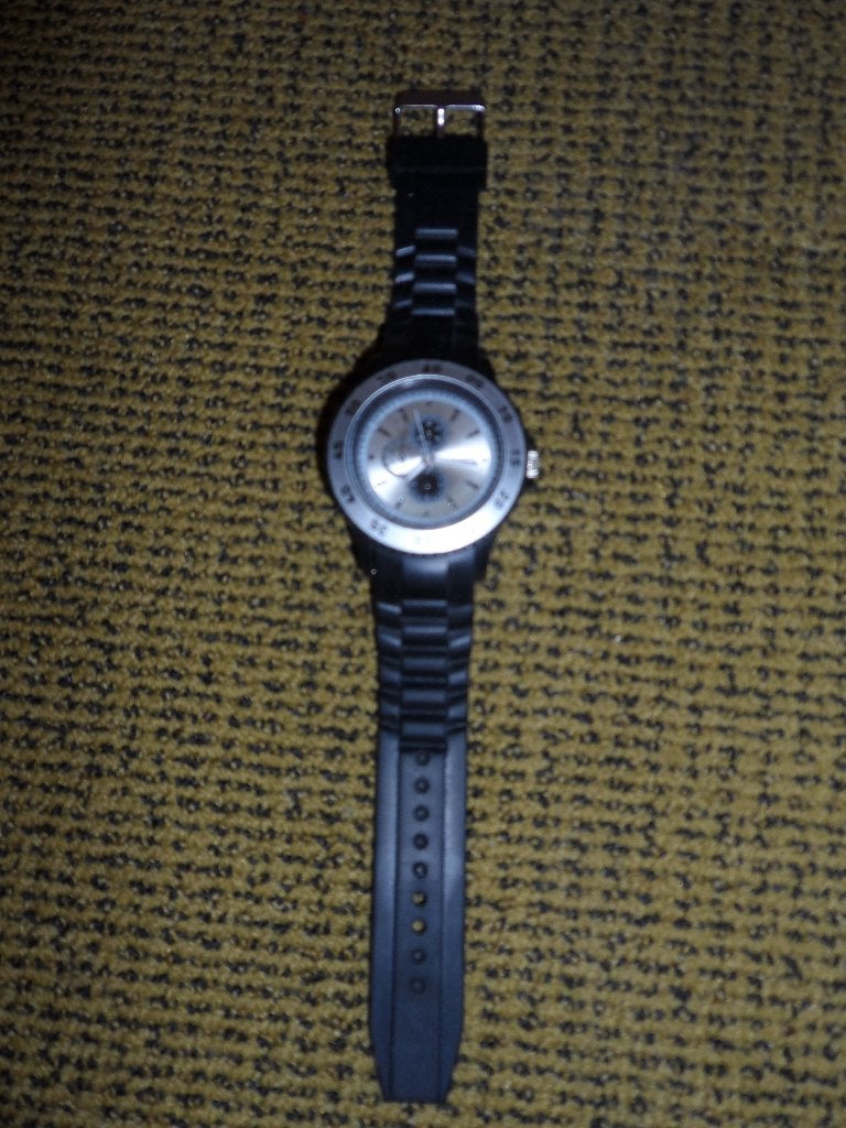 Horloge, Quartz, Overige merken, Polshorloge, Overige materialen, Nieuw