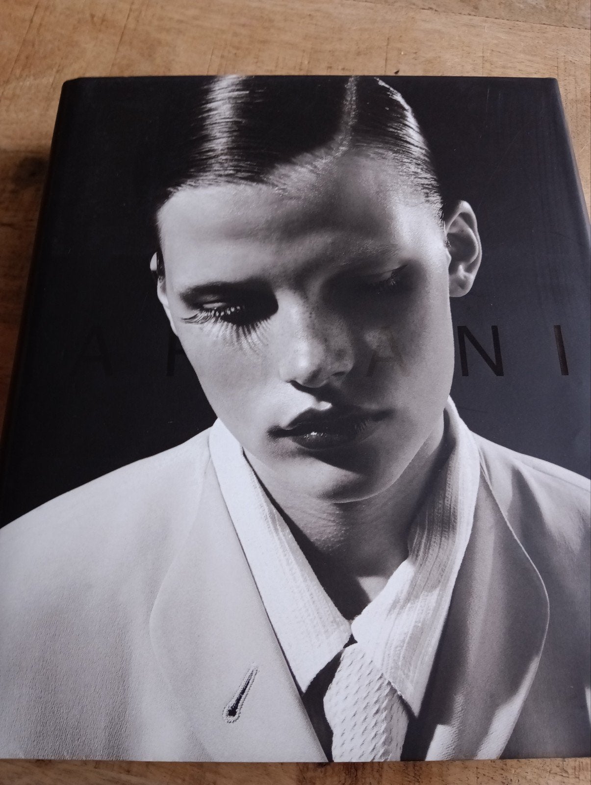 : Giorgio Armani - Guggenheim Museum (Hardcover Modeboek), Ophalen of Verzenden