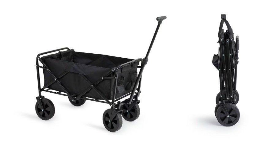 Gave bolderkar van Outdoor, Ophalen, Ut, Nieuw, Carlootje111@yahoo.co.uk