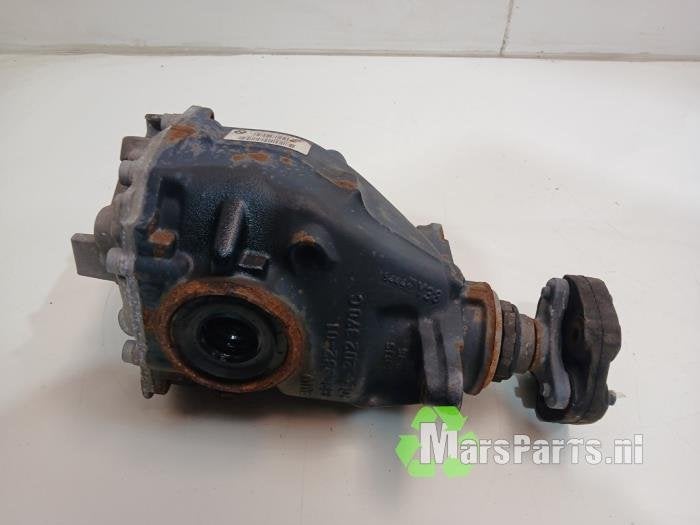Differentieel achter van een BMW 3-Serie, Gebruikt, -, -, 6 maanden garantie