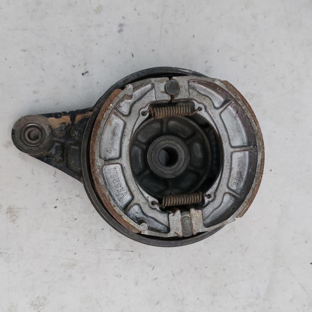 Remankerplaat Suzuki RM125 (1979-1980), Ophalen, Cmx, Cmx, Cmx