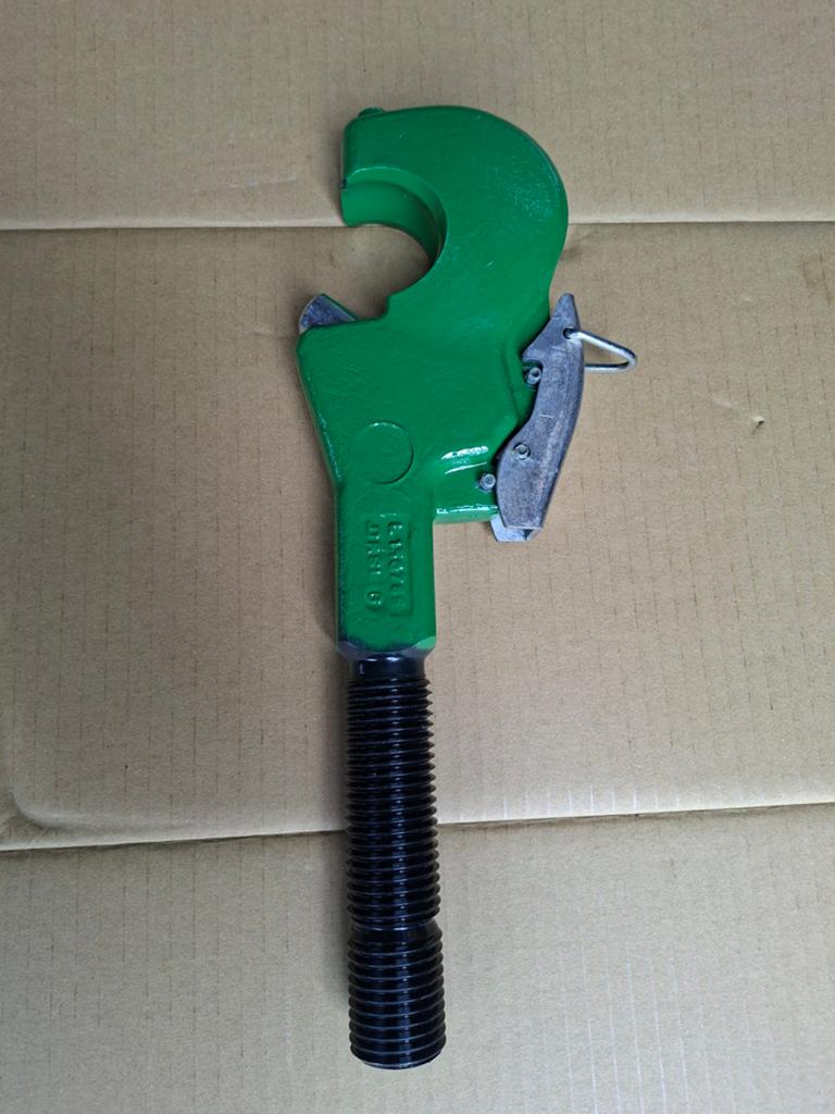 John Deere topstang koppeleind, Ophalen of Verzenden