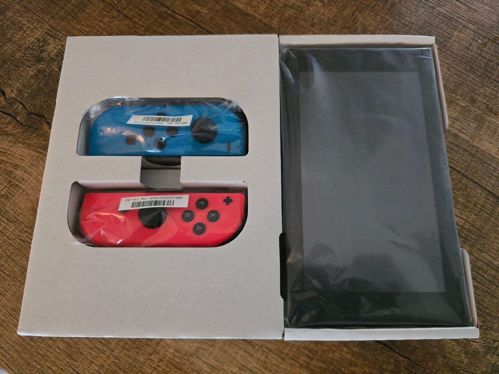 Nintendo Switch - Z.g.a.n, incl. originele verpakking, Ophalen of Verzenden, Zo goed als nieuw, Met 2 controllers, Switch 2019 Upgrade