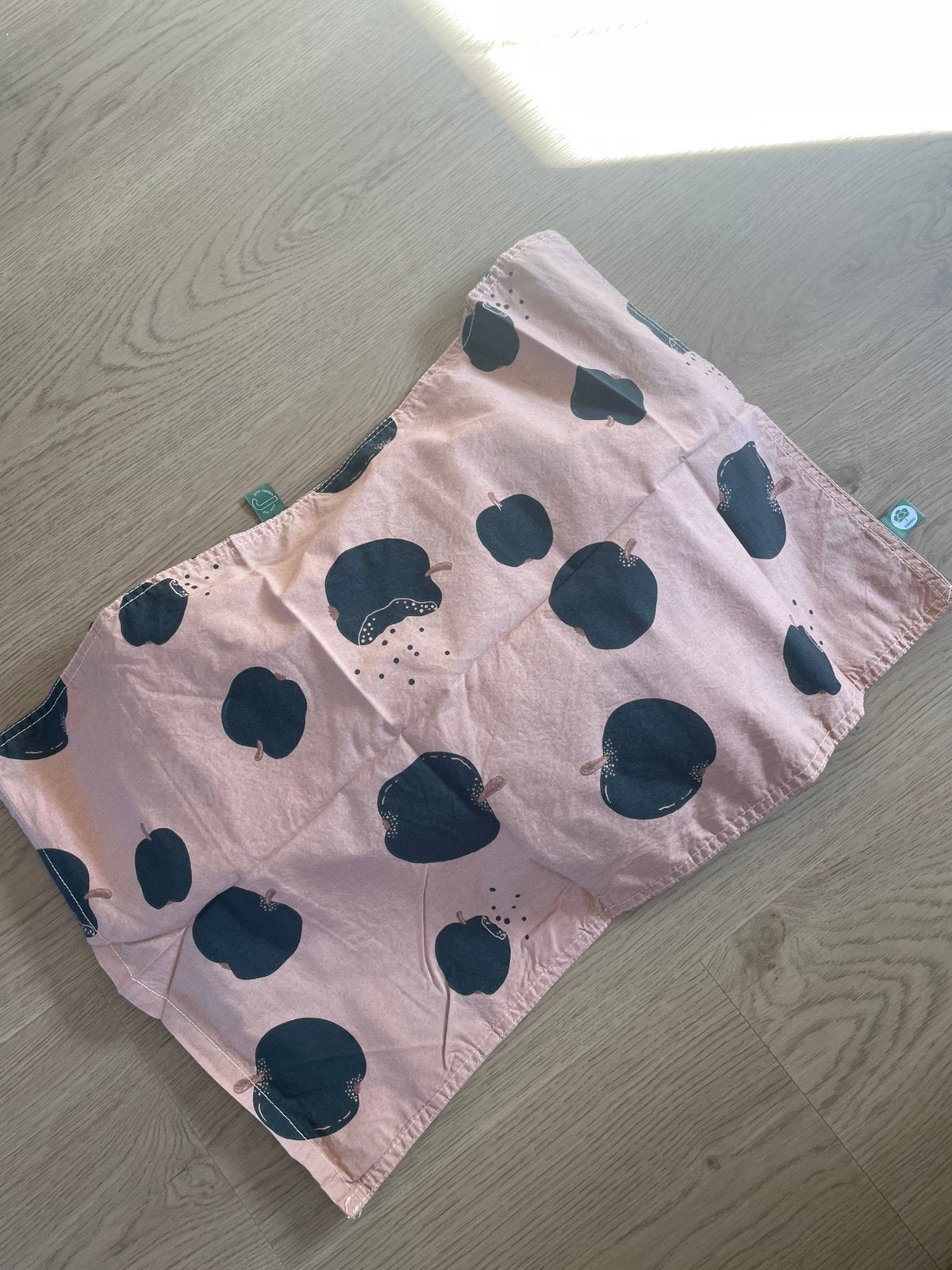 Gratis kinderdekbedovertrek met kussensloop Nieuw/ongebruikt, Kleding | Dames, Pyjama's, Ophalen, Zo goed als nieuw