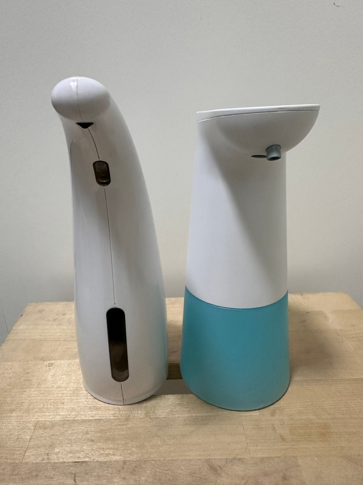 Automatische Zeepdispenser voor Badkamer/Keuken, Ophalen, Gebruikt, Overige typen