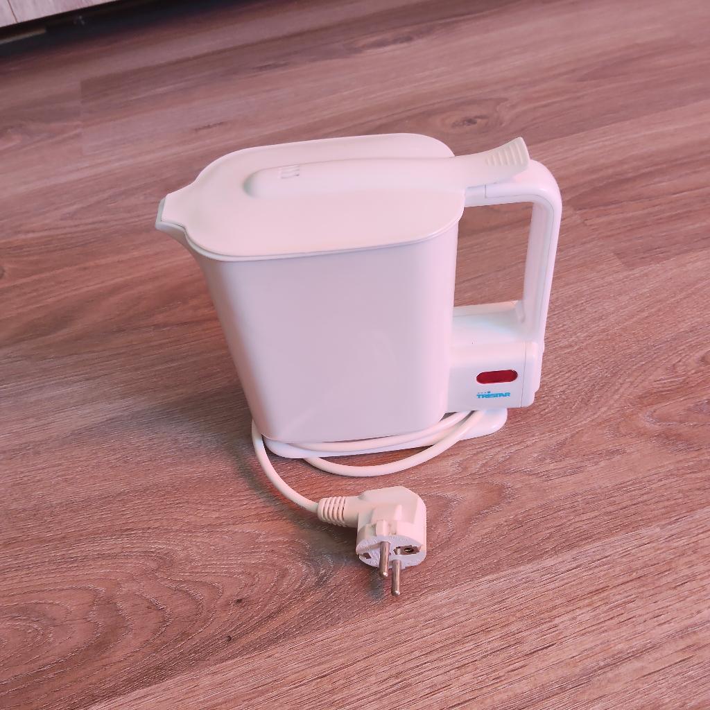 Waterkoker 500 watt, Ophalen of Verzenden, Zo goed als nieuw