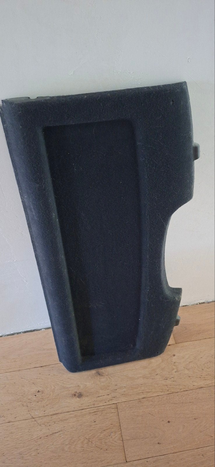 Hoedenplank Skoda Fabia 2011, Ophalen of Verzenden, Gebruikt, Achter, Skoda