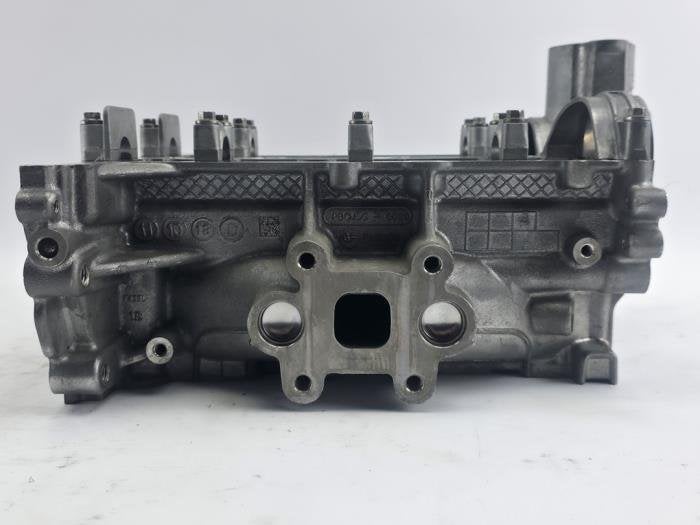 Cilinderkop van een Ford Grand C-Max, Gebruikt, -, -, Ophalen of Verzenden