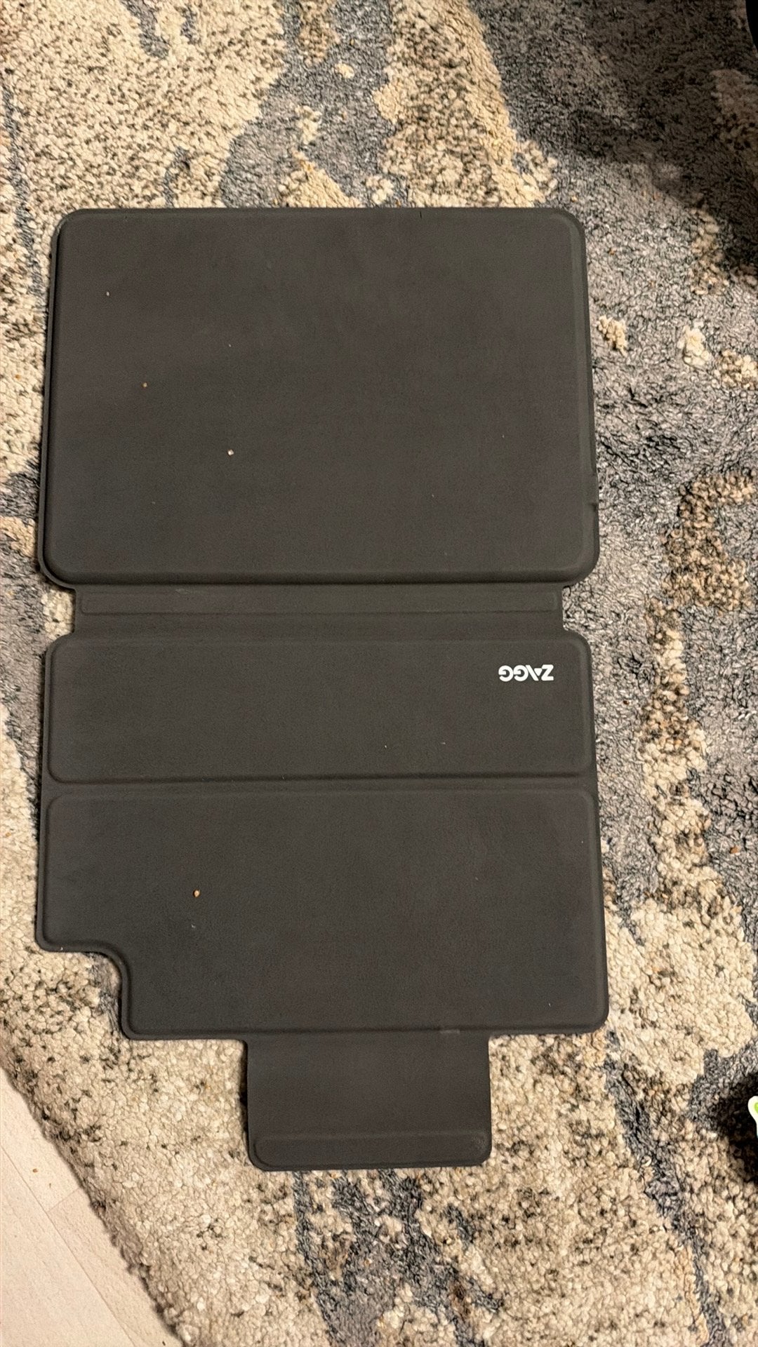 Foto 9 van Apple iPad Pro 11 2e 1TB Cellular Apple Pencil  toetsenbord