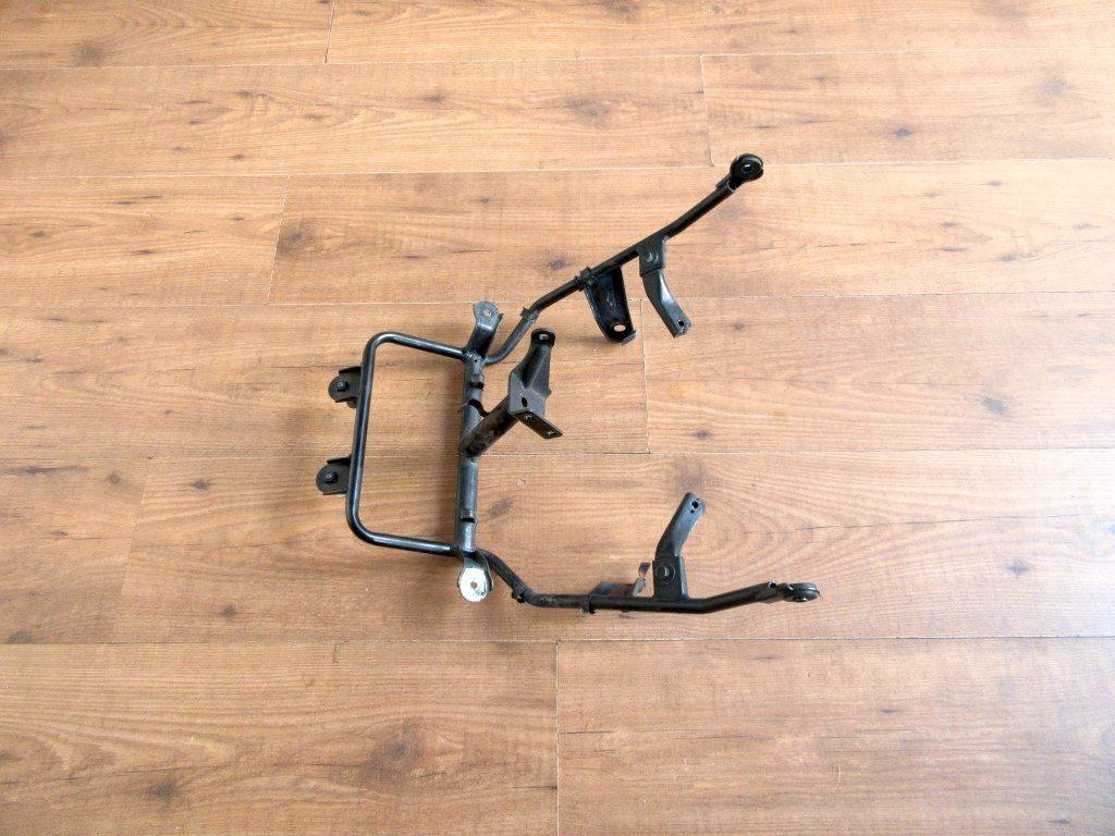 Yamaha XJ600F kuipframe topkuip houder steun XJ 600 F frame, Ophalen of Verzenden, Gebruikt