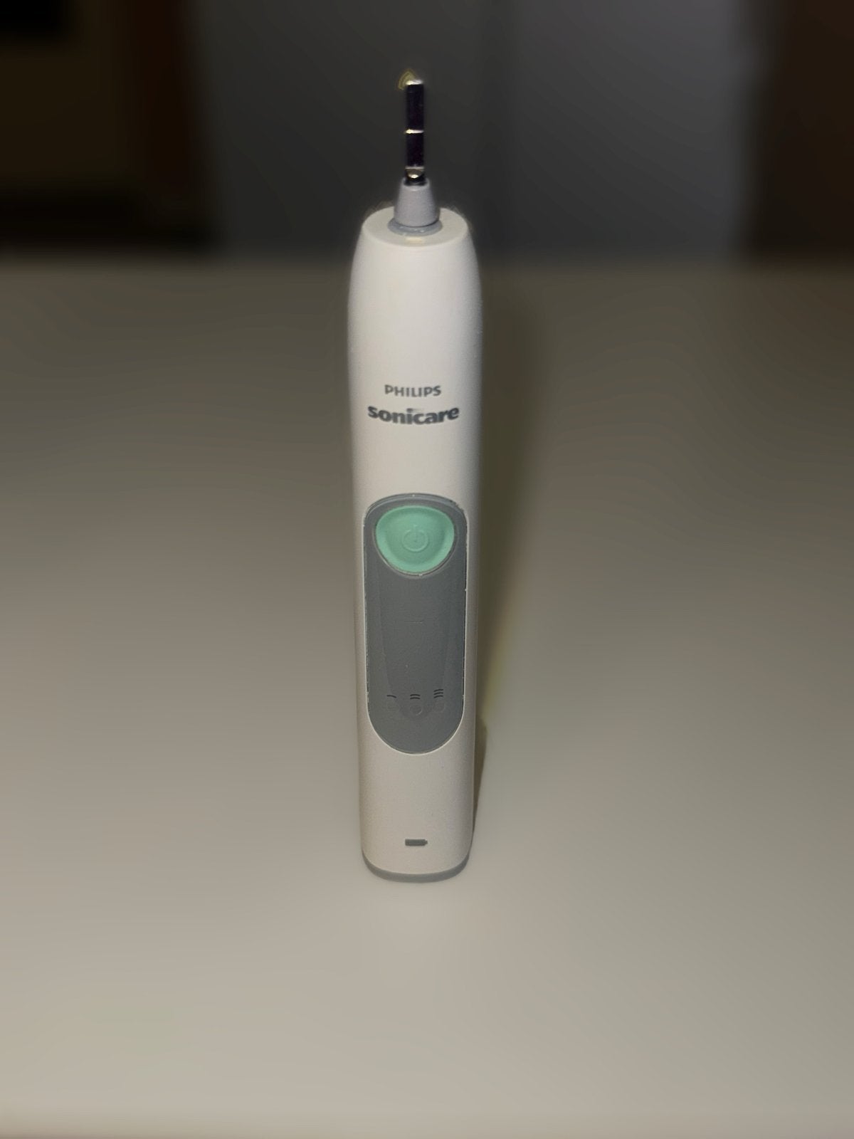 Philips Sonicare (alleen tandenborstel), Ophalen of Verzenden, Gebruikt, Mondverzorging