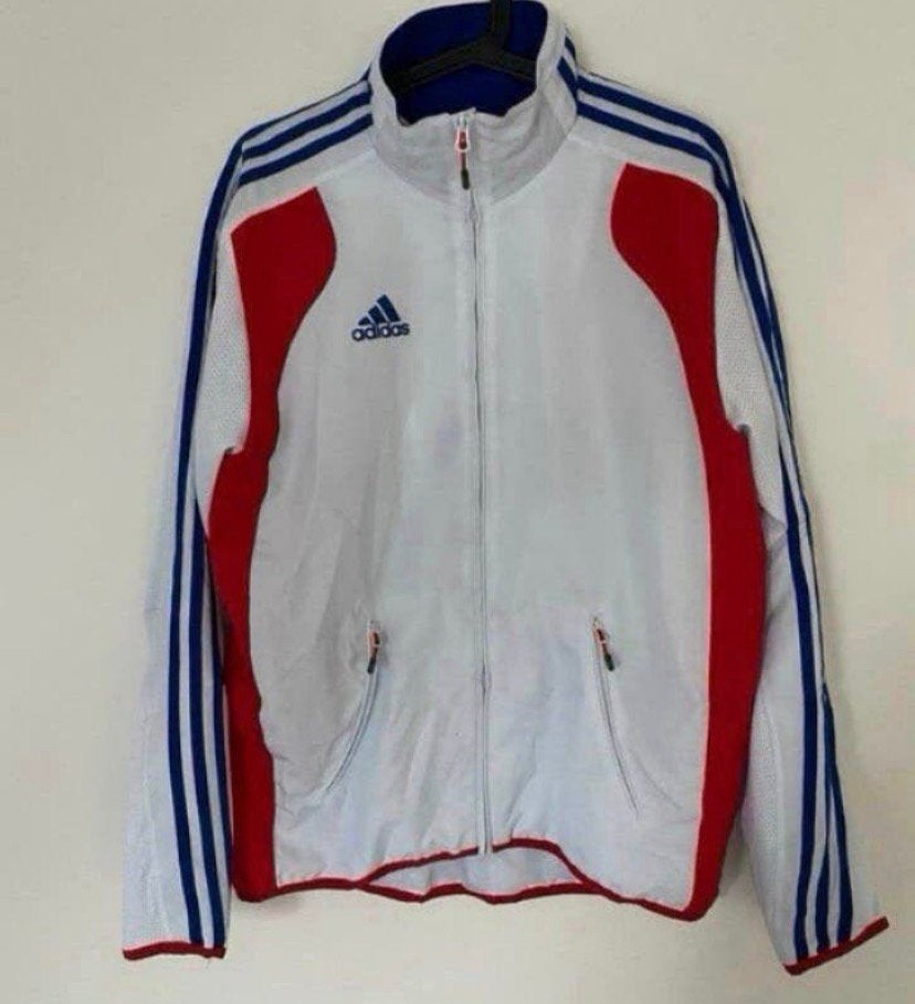 Trainings vest adidas, xxl, Overige maten, Zo goed als nieuw, Adidas, Algemeen