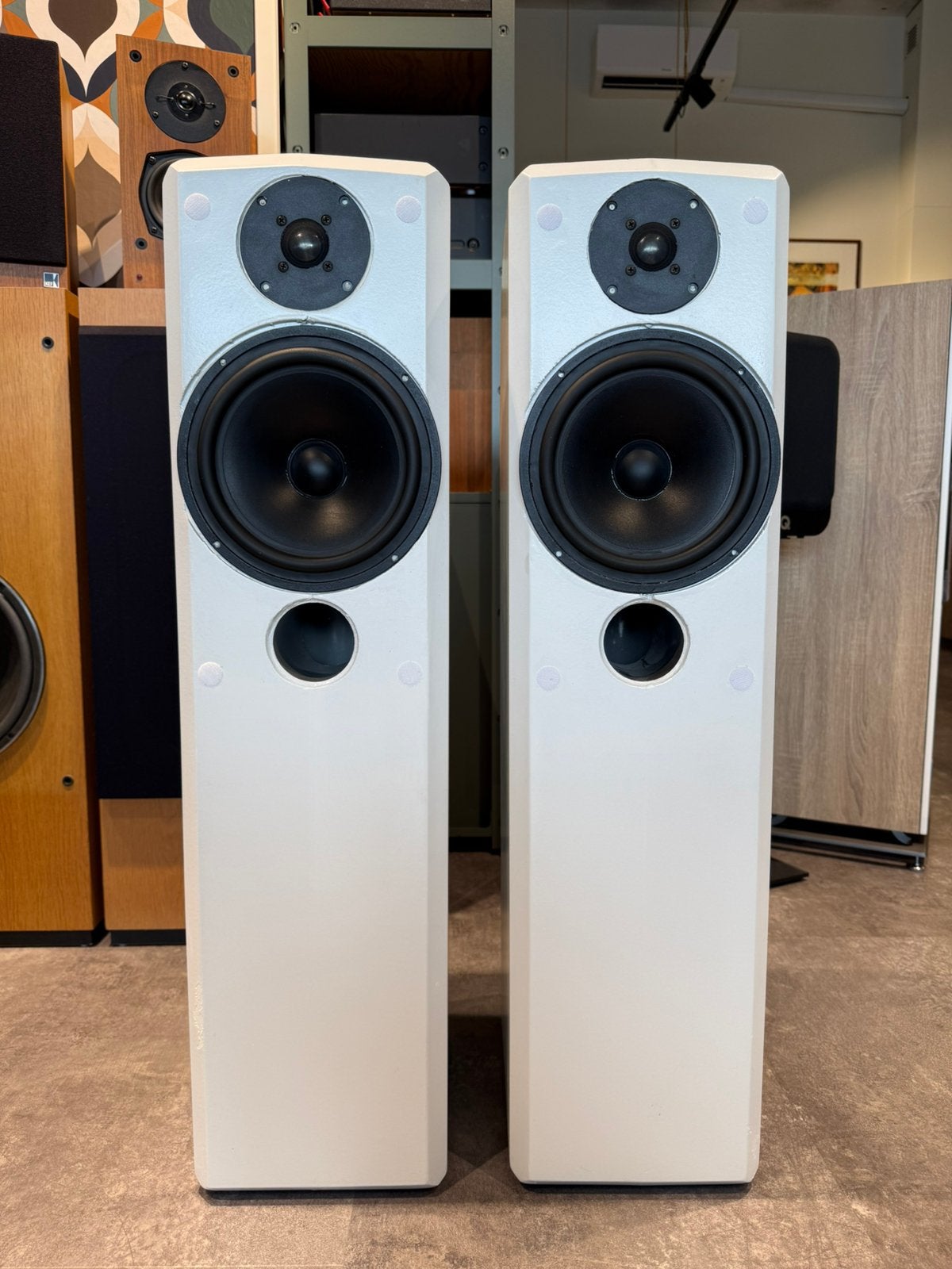 Rauna Chaconne, zeldzaam, zéér muzikaal, topstaat, garantie, Contact@vintageaudiobreda.nl, Rauna, Zo goed als nieuw, Bosschendijk 193b, Oudenbosch