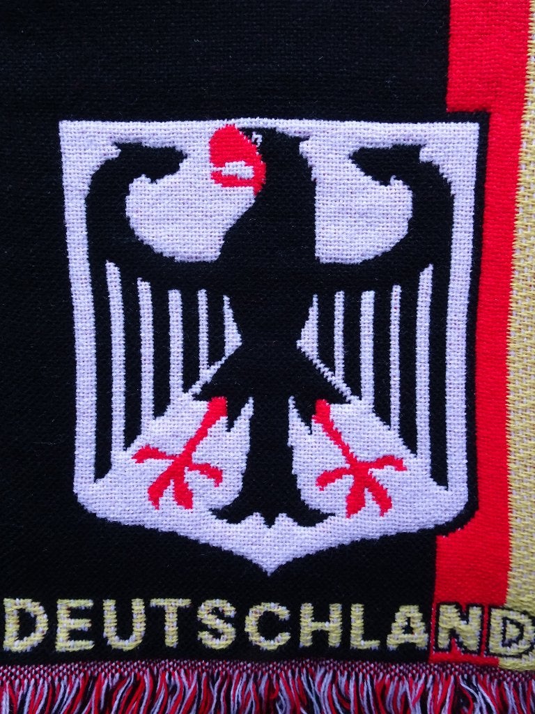 sjaal Duitsland, Ophalen of Verzenden, Nieuw, Buitenlandse clubs, Vaantje of Sjaal