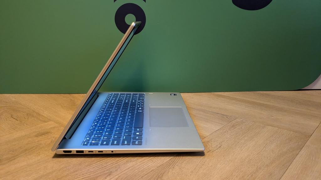 16x HP ProBook 460 G11 / Core Ultra 5-125U / 16GB / 512GB, Niet ingevuld, Qwerty, Niet ingevuld, Nieuw