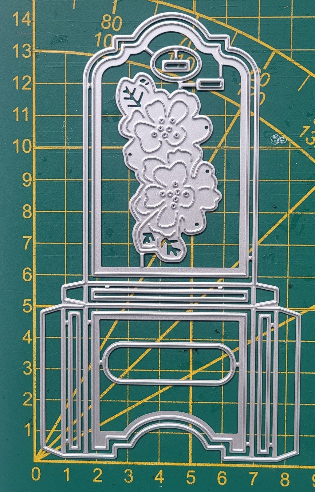 Nieuw  snijmal mercidoosje, Ophalen of Verzenden, Nieuw, Overige thema's, Pons of Mal