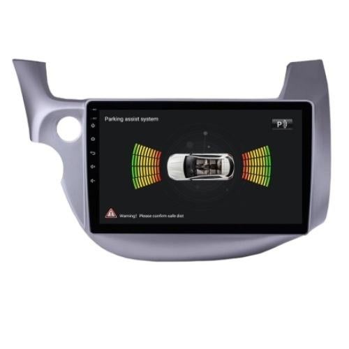 Dynavin Navigatie honda Fit 2012 android 15 apple carplay, Auto diversen, Autoradio's, Nieuw, Ophalen of Verzenden
