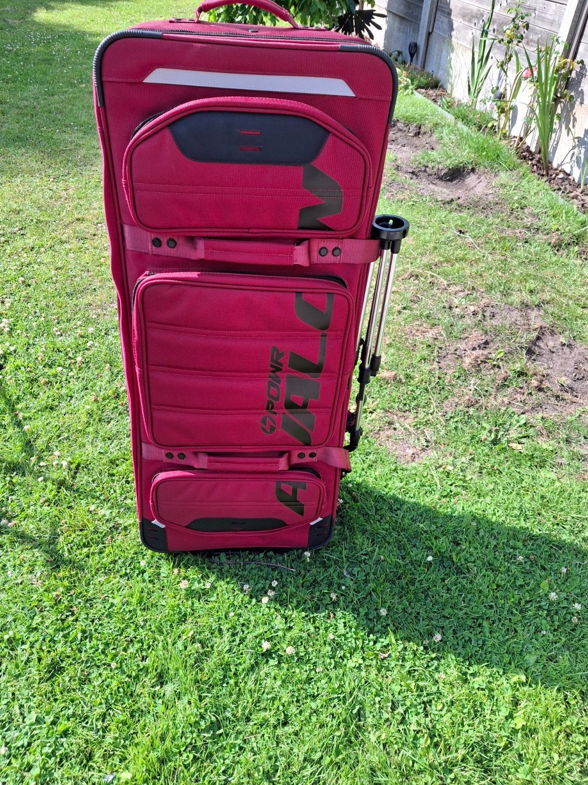 Complete Recurve Boog Set met Accessoires, Ophalen, Gebruikt, Recurveboog