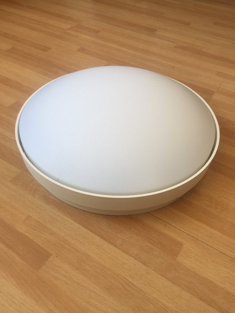 Partij Giotto LED 305 lumiance plafond lamp professional, Ophalen, Zo goed als nieuw