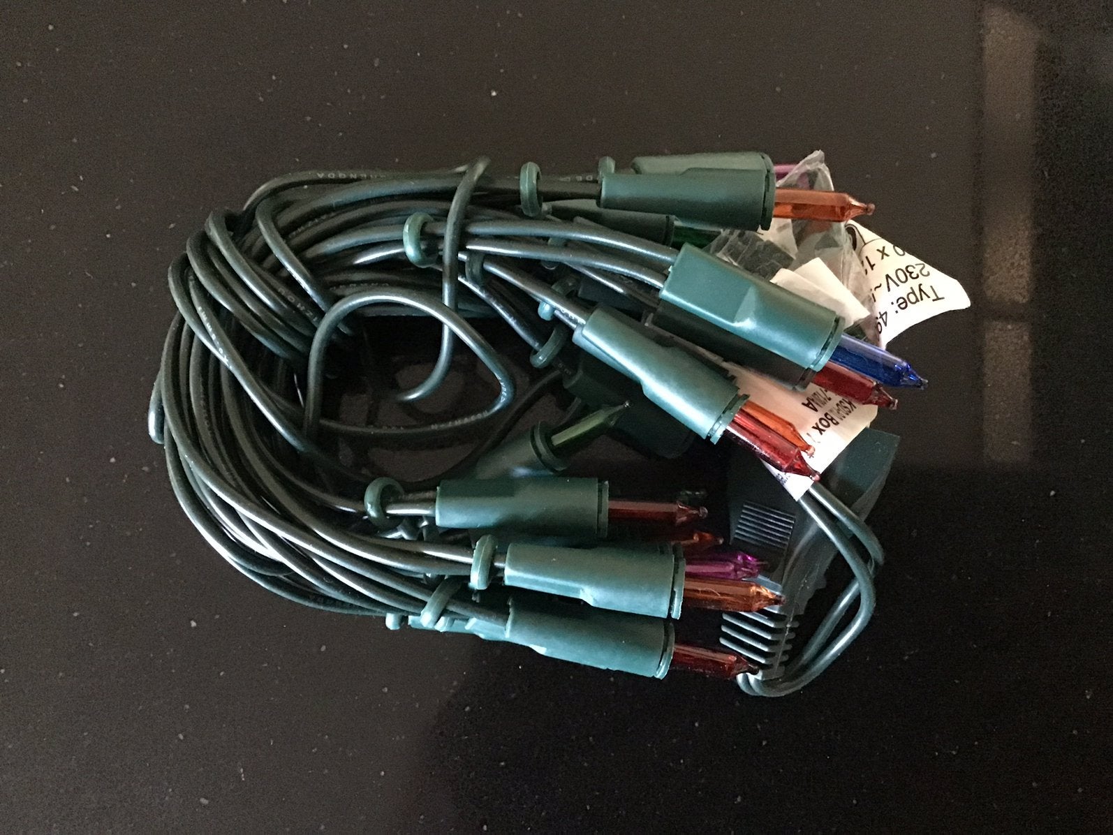 Indoor Mini Lights. Merk Lumineo. 20 lampjes. Nieuw., Verzenden, Nieuw