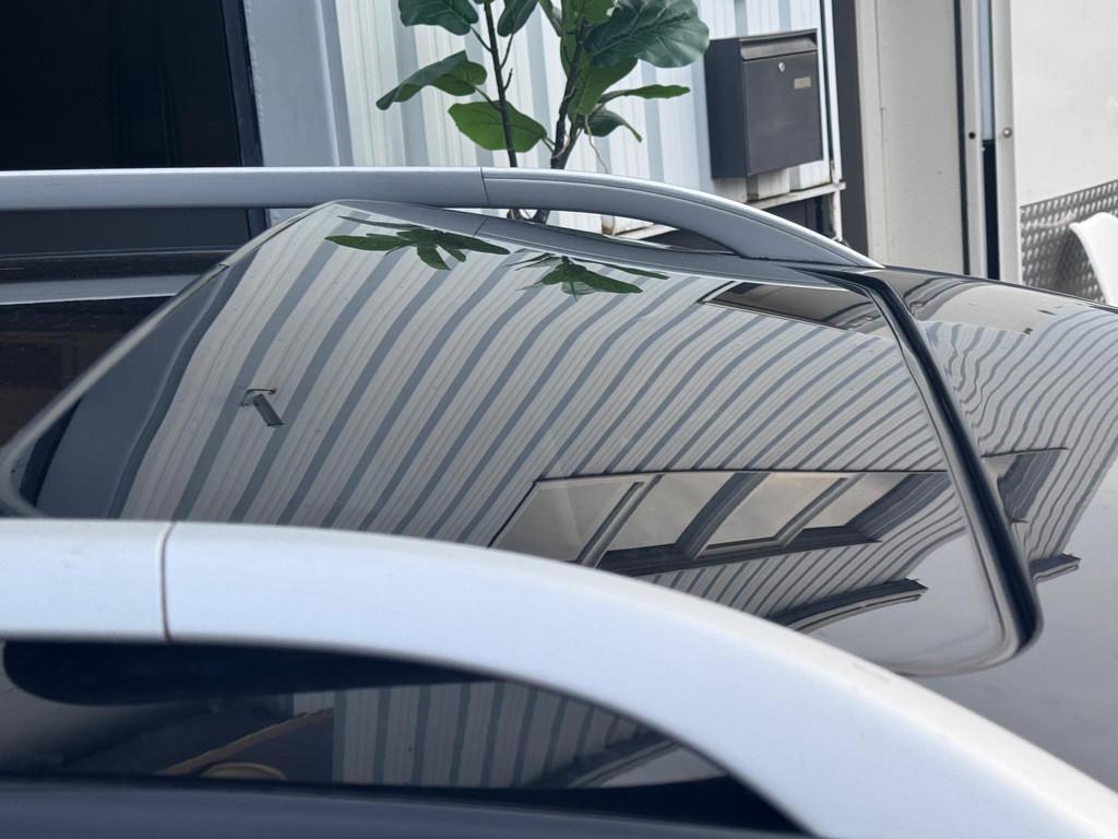 Volkswagen Polo 1.4-16V Cross|PANO|CARPLAY|ELEK.RAMEN|AIRCO|, Auto's, Voorwielaandrijving, Zwart, Zwart, Origineel Nederlands