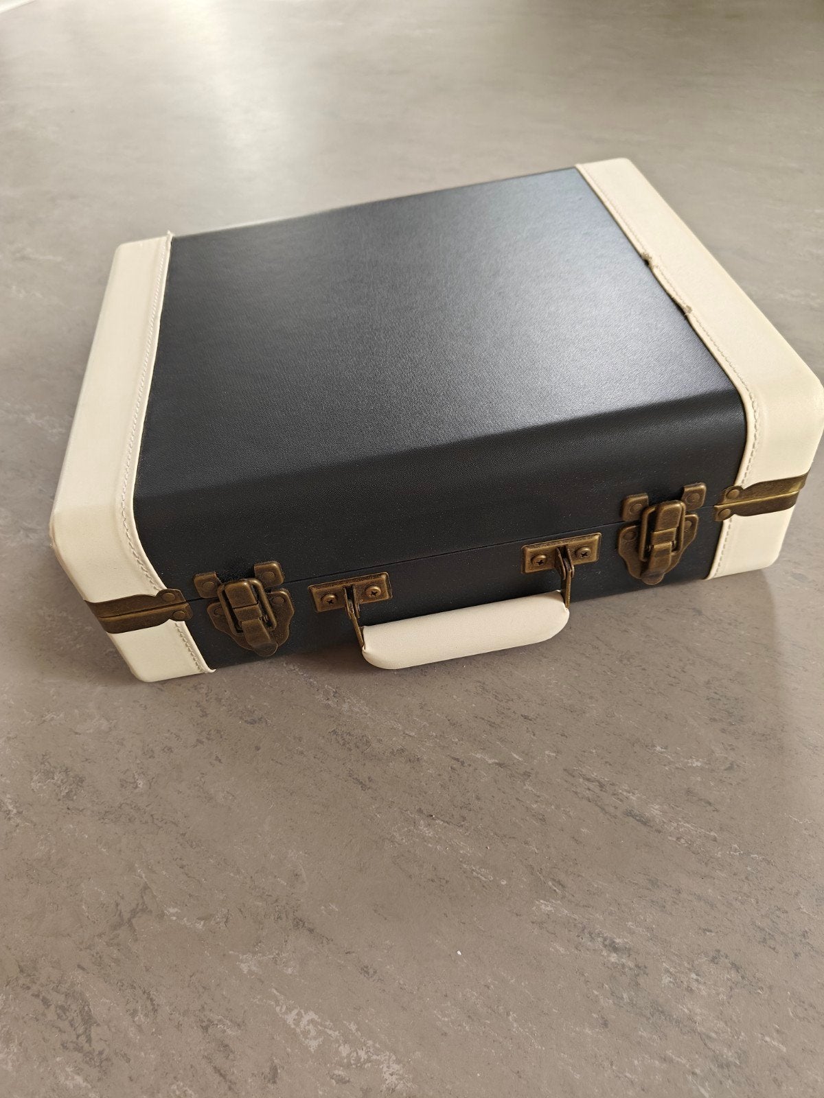 Crosley Platenspeler - Draagbaar en stijlvol, Ophalen, Zo goed als nieuw