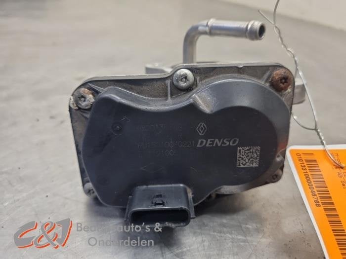 EGR Klep van een Renault Master, Gebruikt, -, Renault, -