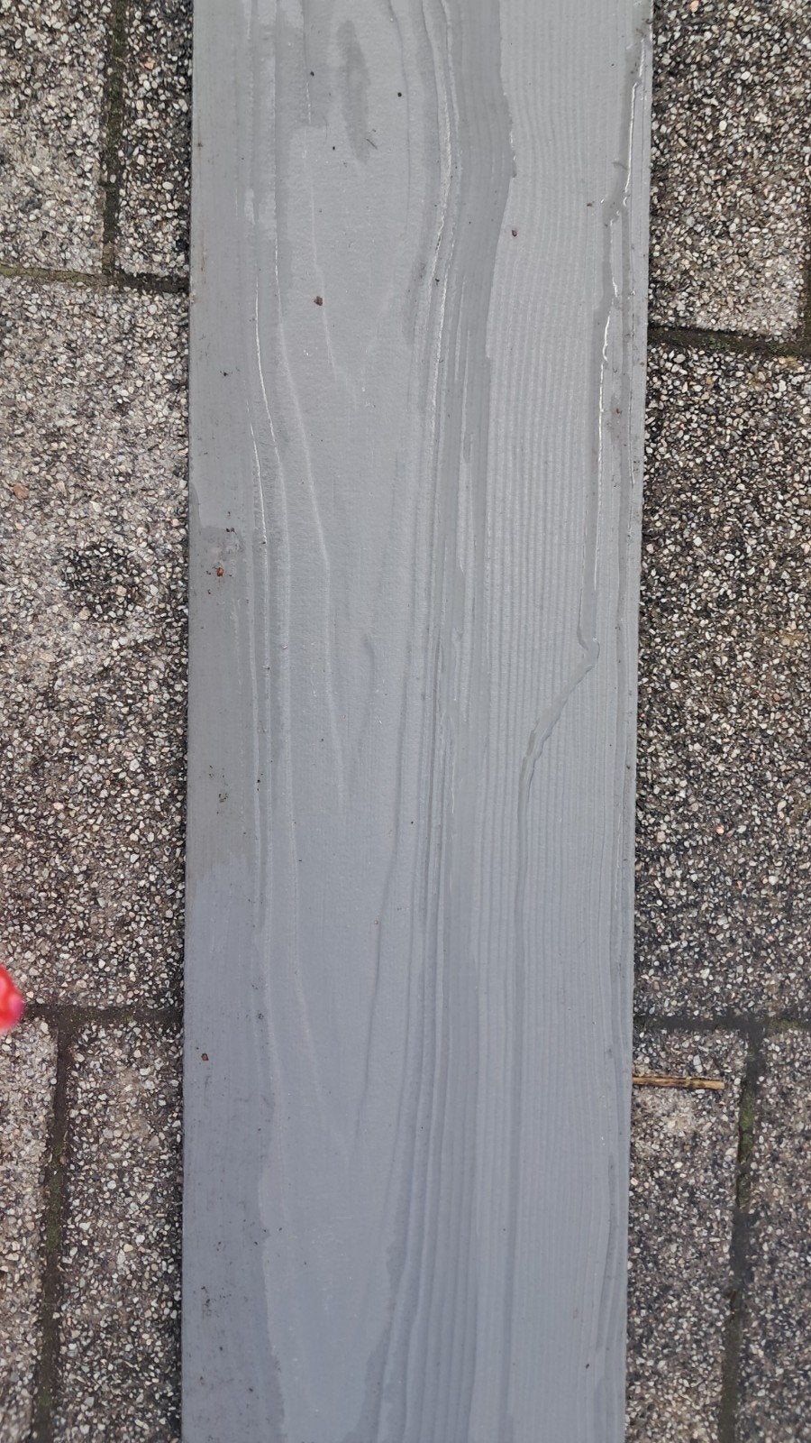 Gevel panelen 38 stuks nieuw 3.60x19×1, Ophalen of Verzenden, Nieuw