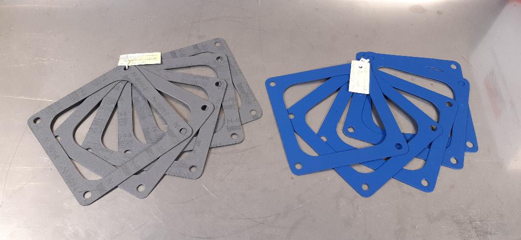 Holley dominator carburateur pakking, Ophalen of Verzenden, Nieuw, Overige automerken
