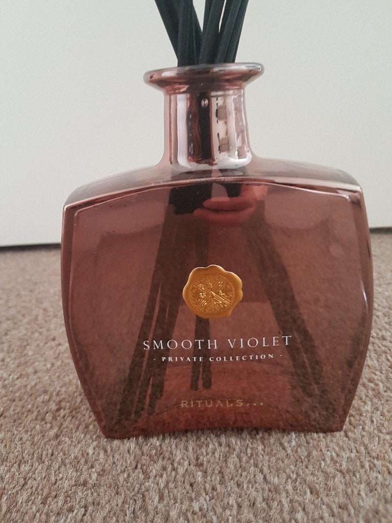 Rituals Geurstokjes!! LEEG!!, Ophalen of Verzenden, Gebruikt, Overige typen