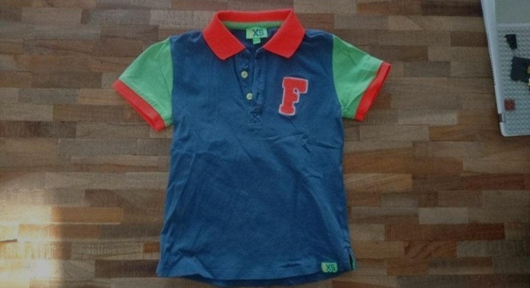 funky xs maat 110 jongen
Funky xs maat 110 jongen zie derde, Kinderen en Baby's, Gebruikt, Ophalen of Verzenden, Funky XS, Shirt of Longsleeve