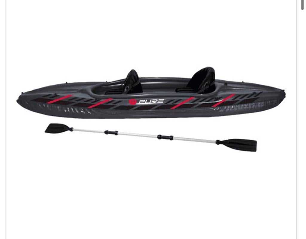 Xpro 2.0 kayak ideaal zomer, Watersport en Boten, Kano's, Ophalen of Verzenden, Eén persoon, Kajak