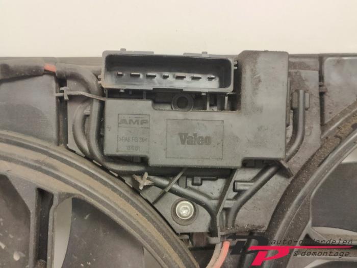 Koelvin van een Fiat Croma, Gebruikt, -, -, Ophalen of Verzenden