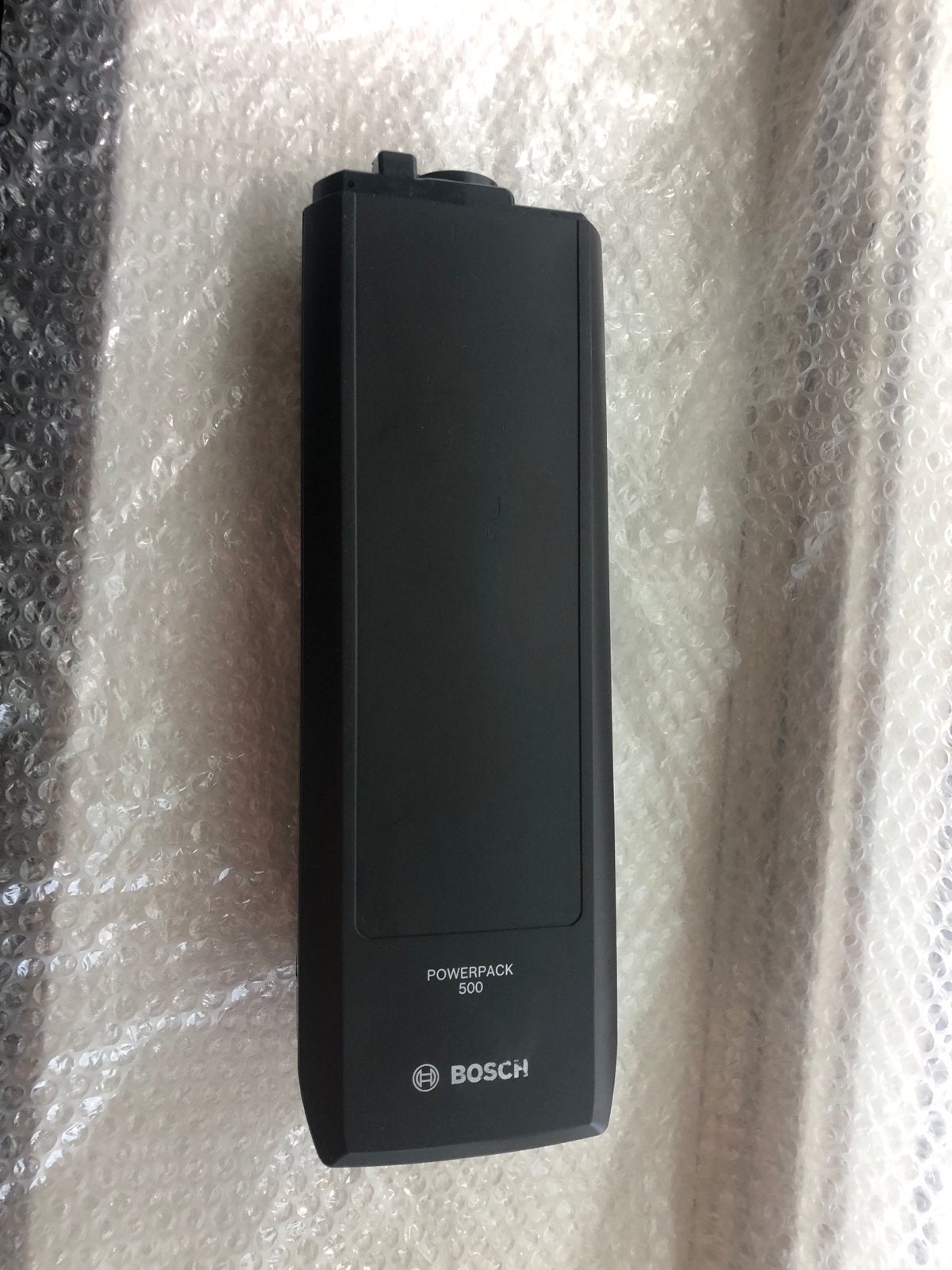 Bosch Powerpack 500 - Topstaat!, Ophalen of Verzenden, Zo goed als nieuw