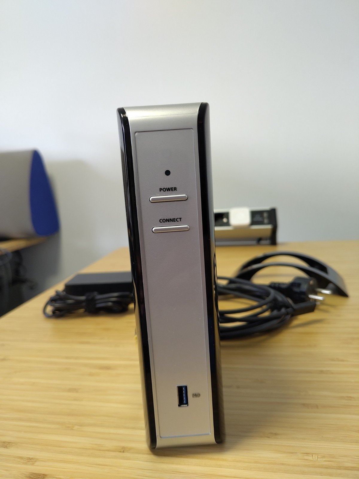 Startech Dual Monitor USB-C Dock DKWG30DPHPDU, Ophalen of Verzenden, Gebruikt
