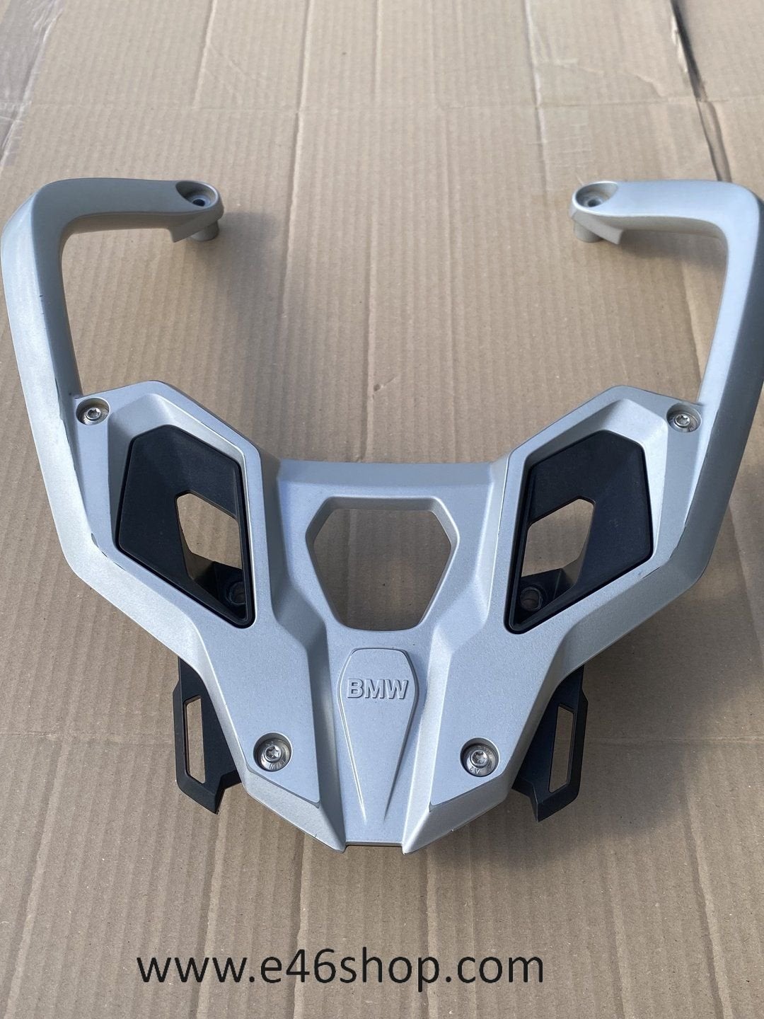 BAGAGAREK BMW R1200GS ADV R1250GS OE 46548536955 46548530816, Gebruikt, -, -, Ophalen of Verzenden