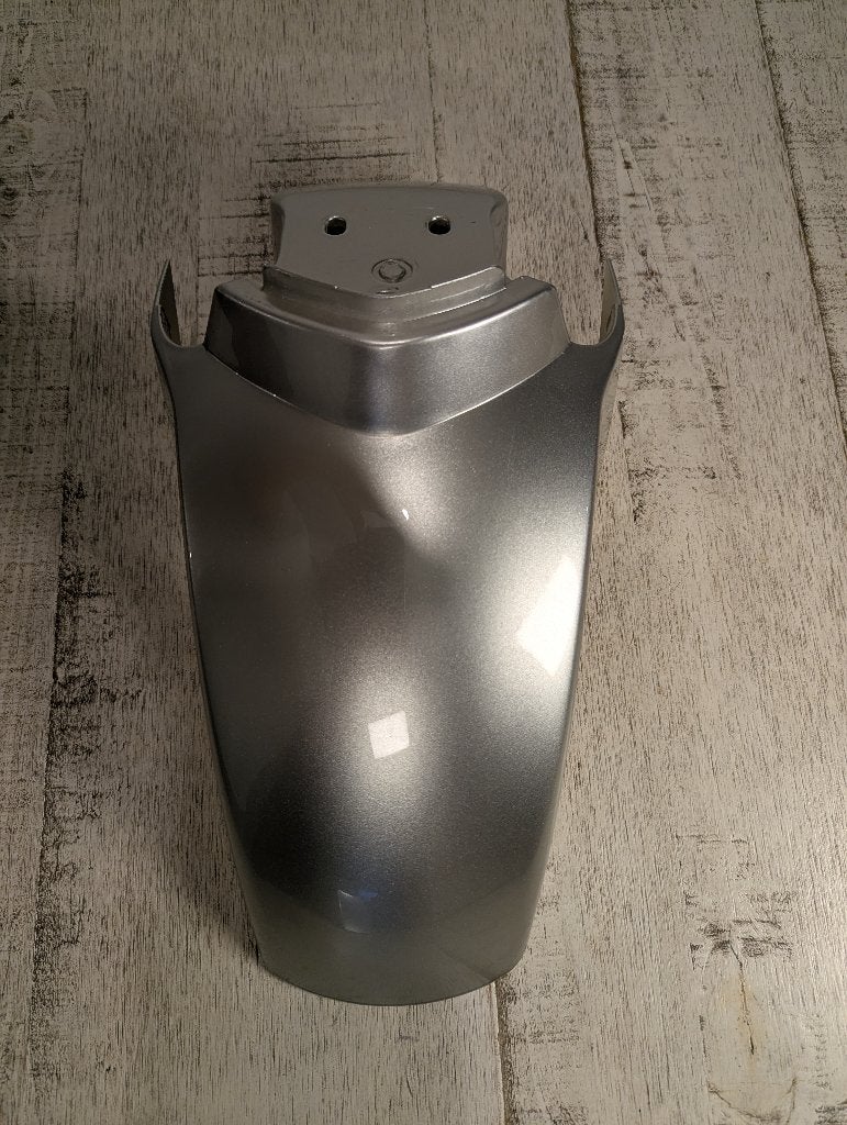 IVA E1000 voorspatbord zilver, Ophalen of Verzenden, Nieuw, Overige typen, Overige merken