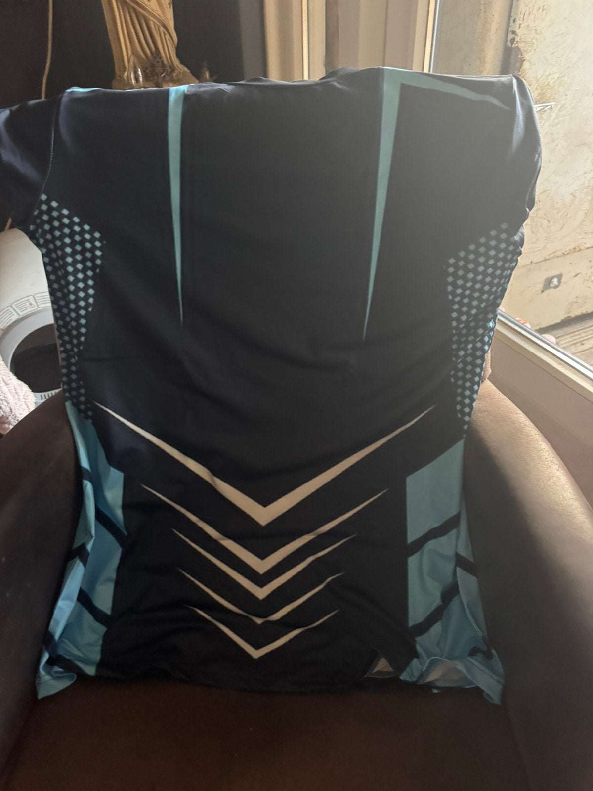 Correctie shirt, Ophalen of Verzenden, Nieuw, Voetbal
