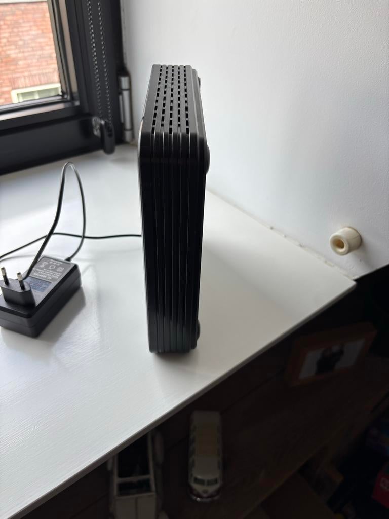 Smar N1004F Digitale Video Recorder, Ophalen of Verzenden, Gebruikt, Harddiskrecorder
