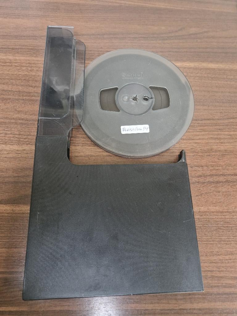 SCOTCH magneettape / bandrecorderband, Audio, Tv en Foto, Bandrecorders, Ophalen of Verzenden, Onderdeel