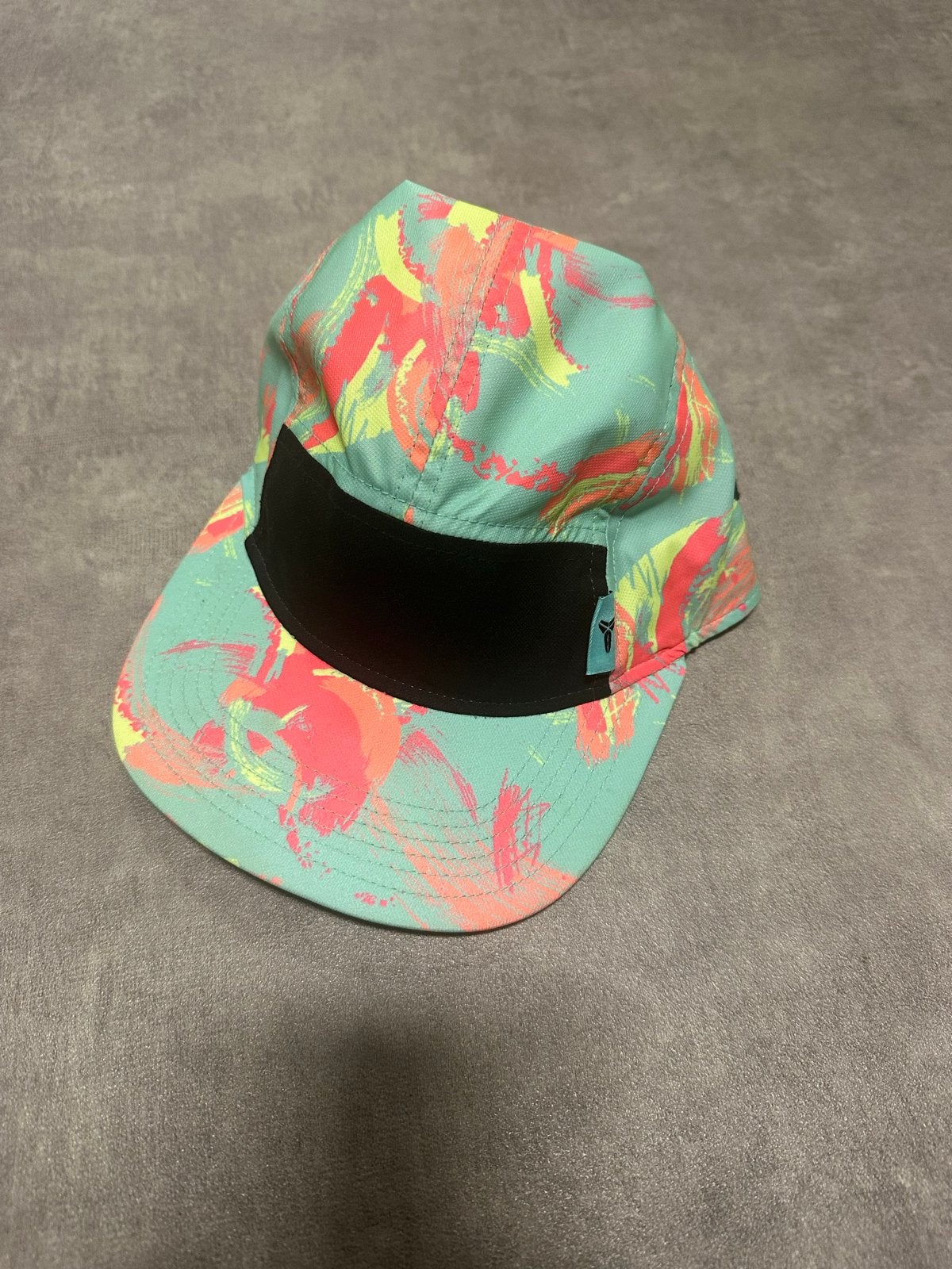 Nike Kobe Bryant black Mamba Cap, Kleding | Heren, Hoeden en Petten, Ophalen of Verzenden, Nieuw, One size fits all, Pet