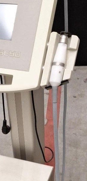 SEYO TDA Systeem Huidverzorgingsapparaat, Ophalen, Gebruikt, Overige typen