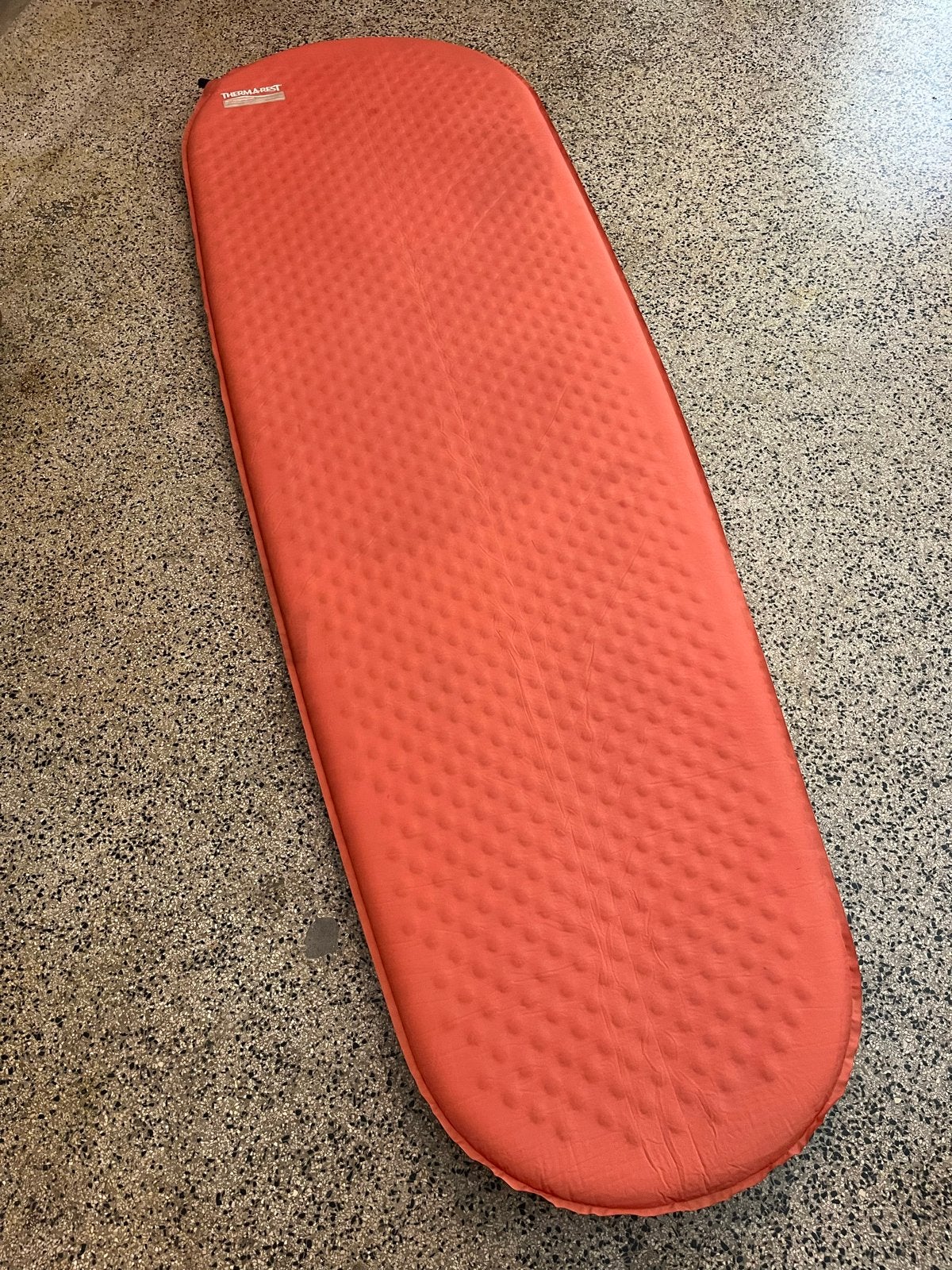 Thermarest Prolite Plus Large slaapmat, Caravans en Kamperen, Slaapmatten, Ophalen of Verzenden, Gebruikt, 1-persoons
