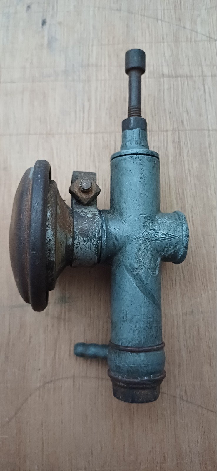 Victoria hulpmotor carburateur, Fietsen en Brommers, Ophalen of Verzenden, Carburateur, Overige merken