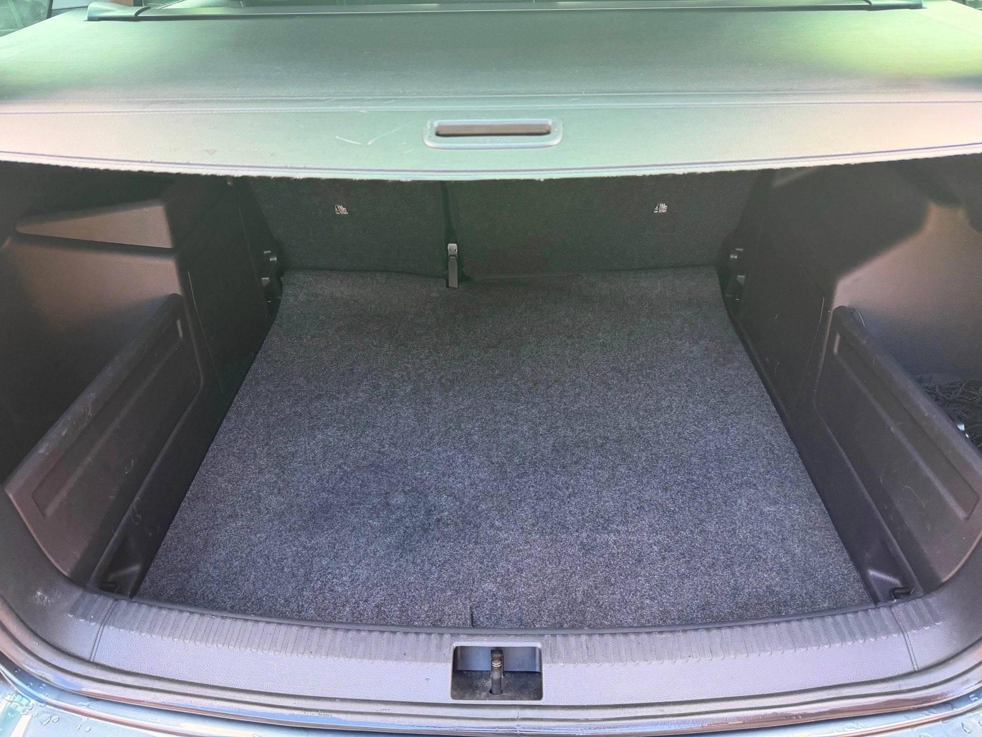 Foto 10 van Skoda Fabia Combi 1.0 TSI Drive grijs 2017 CRUISE|NAVI|NAP