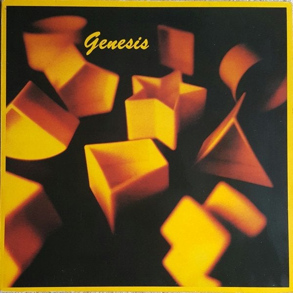 Genesis, Ophalen of Verzenden, Gebruikt, Rock