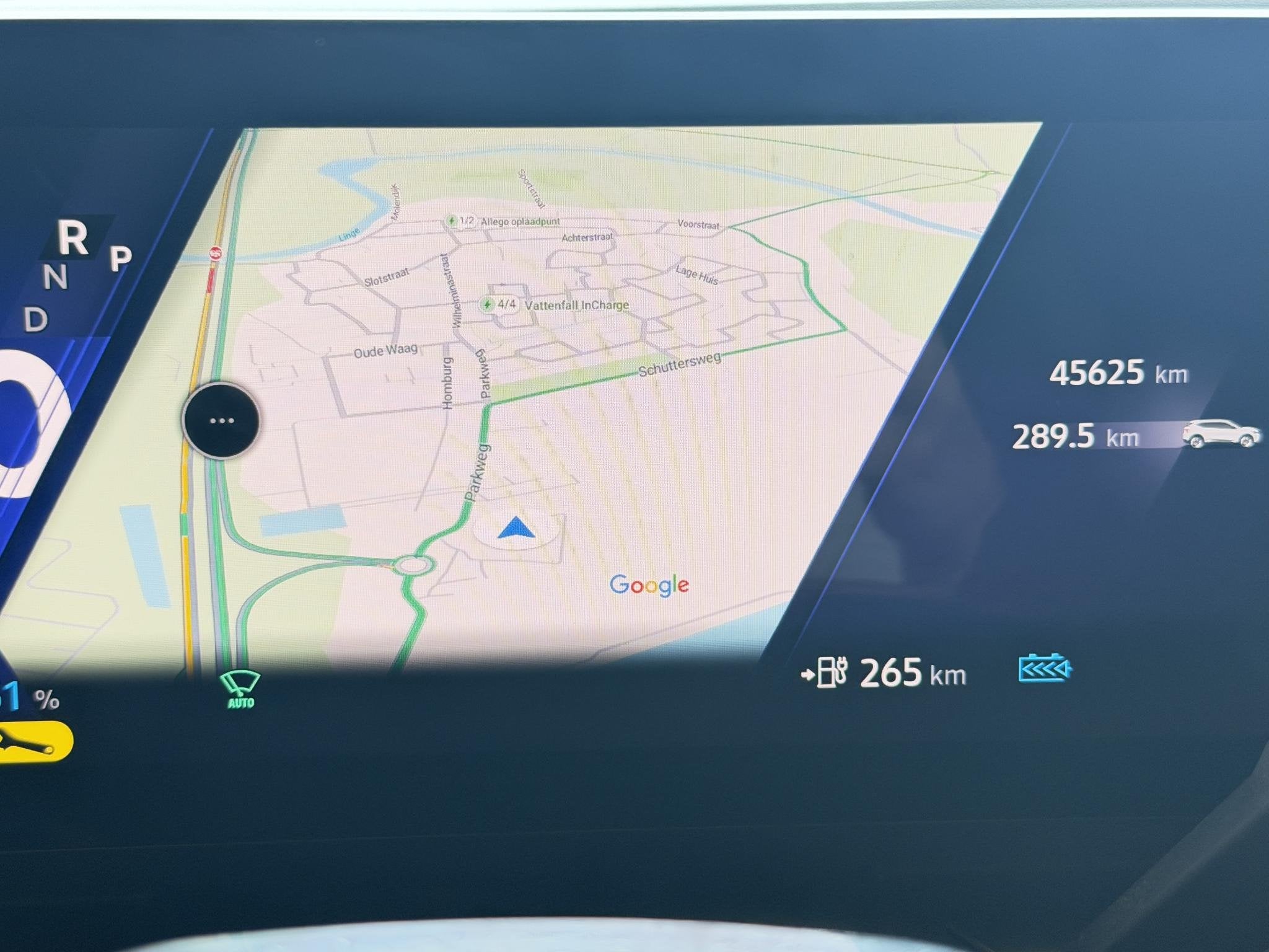 Renault Scenic E-Tech EV87 long range Alpine / SOH 98% / WLT, Auto's, Renault, Dealer onderhouden, Gebruikt, Automatische klimaatregeling